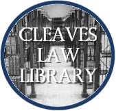 Cleaves Law Library