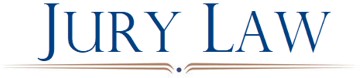 Jury Law, LLC Logo